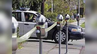 Three killed, four injured in shooting at bowling alley near Los Angeles, say police; investigation on
