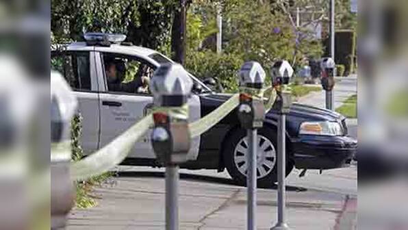 Three killed, four injured in shooting at bowling alley near Los Angeles, say police; investigation on