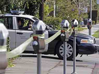 Three killed, four injured in shooting at bowling alley near Los Angeles, say police; investigation on Three killed, four injured in shooting at bowling alley near Los Angeles, say police; investigation on