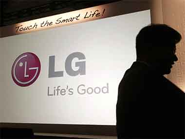 LG may supply 45,000 OLED panels per month to Apple in 2019 LG may supply 45,000 OLED panels per month to Apple in 2019