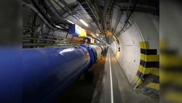 How a Higgs Boson can spell doom for the universe