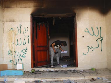 Two years on, is another revolution in Libya imminent? Two years on, is another revolution in Libya imminent?