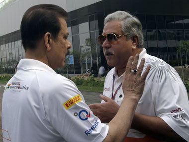 KFA and Sahara: How they have damaged capitalism KFA and Sahara: How they have damaged capitalism