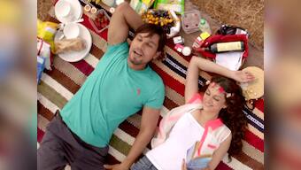 There's more than enough erotica in Murder 3: Randeep Hooda 