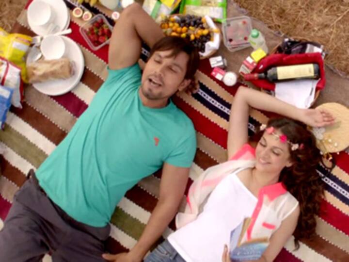 There's more than enough erotica in Murder 3: Randeep Hooda 