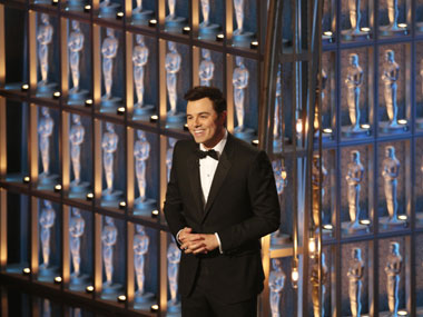 Is hosting the Oscars a thankless job? Is hosting the Oscars a thankless job?