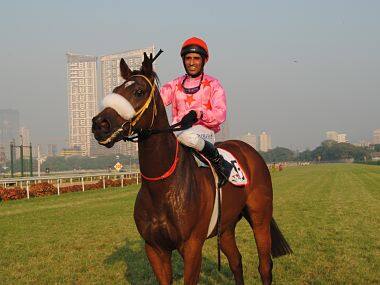Indian Derby: Song Dynasty, Machiavellianism ready for success