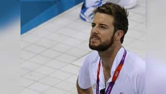 Aussie swimmers admit using sedative
