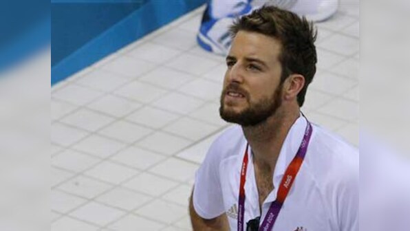Aussie swimmers admit using sedative