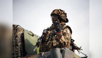 EU ministers officially launch military training mission in Mali