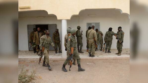 French troops to handover control of Timubktu to Mali