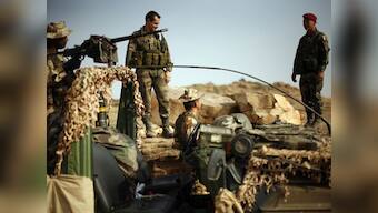 French, Mali troops regain control of northern city of Gao