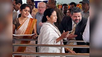 Mamata's whipping boys: Cops, cartoonists, commissions and ex-CMs