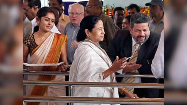 Mamata's whipping boys: Cops, cartoonists, commissions and ex-CMs