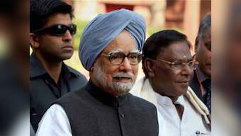 PM and Antony also have an impeccable record of not fighting corruption