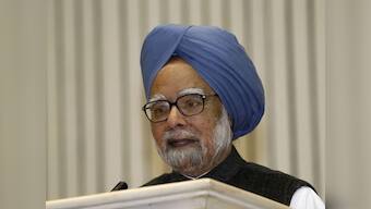 Deeply shocked by Allahabad stampede: Manmohan Singh