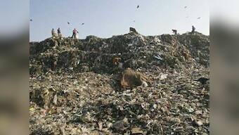 Manual scavenging may be prohibited but continues unhindered in India