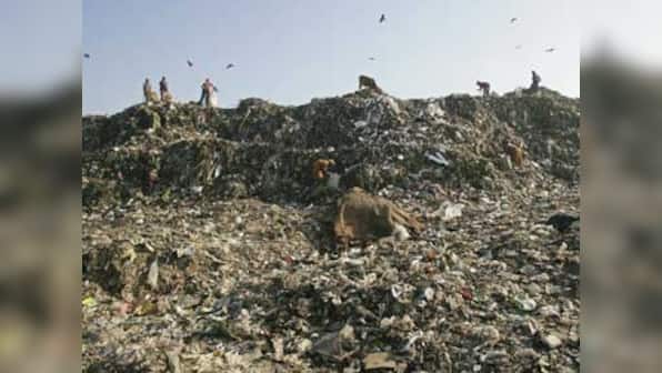 Manual scavenging may be prohibited but continues unhindered in India