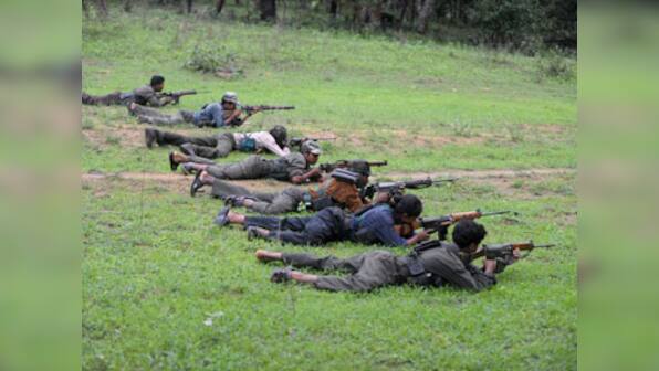 Police confirm Maoist presence on Kerala-K'taka border