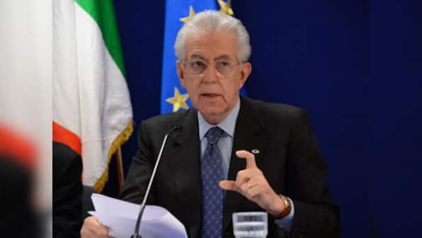Chopper scam: Italian PM promises 'correct governance' on Finmeccanica