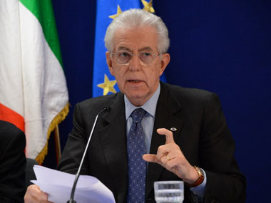 Chopper scam: Italian PM promises 'correct governance' on Finmeccanica Chopper scam: Italian PM promises 'correct governance' on Finmeccanica