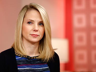 Working from home sucks: Why Yahoo's Marissa Mayer is right Working from home sucks: Why Yahoo's Marissa Mayer is right