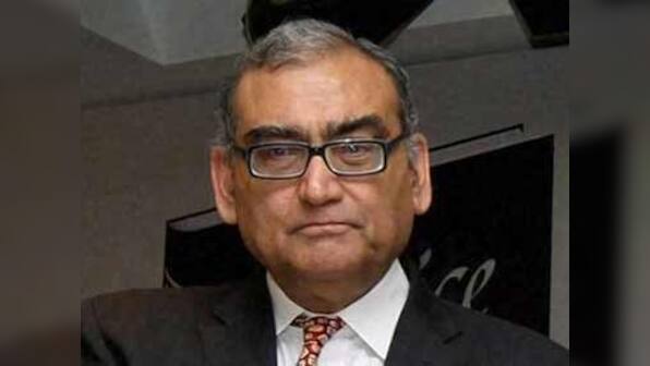 This is war: Jaitley and Katju get at each other, over Modi