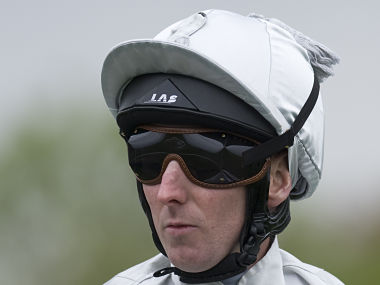 Jockey chased by punters after allegedly throwing race in Mumbai Jockey chased by punters after allegedly throwing race in Mumbai