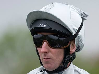 Jockey chased by punters after allegedly throwing race in Mumbai