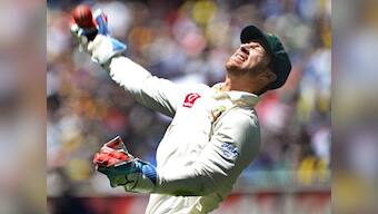 Australia looking for batting practice against BP XI