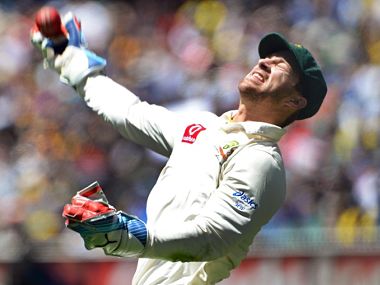 Australia looking for batting practice against BP XI Australia looking for batting practice against BP XI