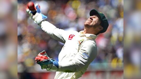 Australia looking for batting practice against BP XI