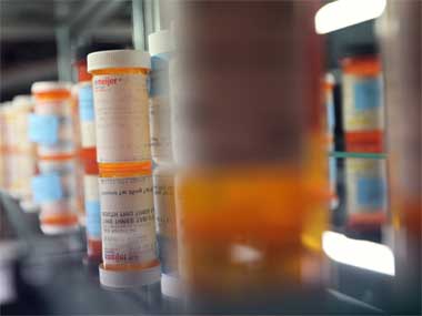 The proposal, which seeks the input of other government agencies as well as industry groups, could provoke the ire of Big Pharm. Getty Images
