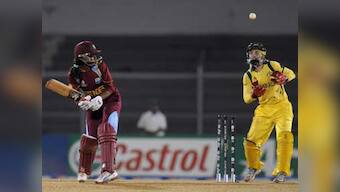 Women's WC: Windies skipper Aguilleira rues batting failure