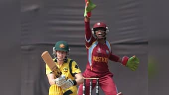 Women's WC: WI skipper felt Aussies panic