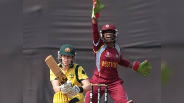 Women's WC: WI skipper felt Aussies panic
