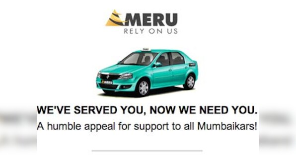 To match rivals, Meru looks to raise $100 mn for expansion, acquisitions