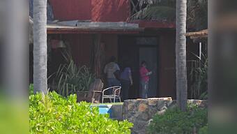 Armed gang rapes 6 Spanish tourists in Mexico