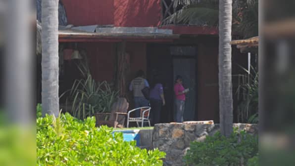 Armed gang rapes 6 Spanish tourists in Mexico