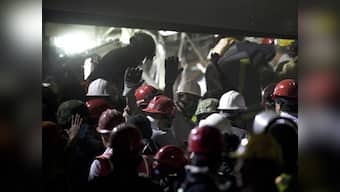 Longest Mexico-California drug tunnel discovered