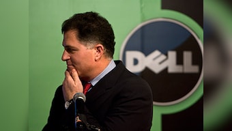For founder Michael Dell, taking company private was the only option 