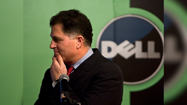 For founder Michael Dell, taking company private was the only option 
