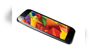 Micromax sells 25 units of Canvas HD per minute