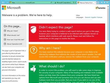 Image from Microsoft's blog. 