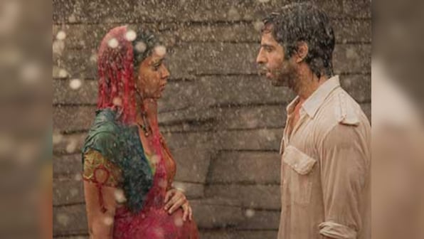 Movie Review: Midnight's Children is a stunning mess