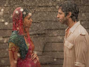 Movie Review: Midnight's Children is a stunning mess Movie Review: Midnight's Children is a stunning mess