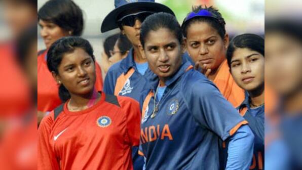ICC rankings: Mithali still No.1 batter, Brunt top bowler 