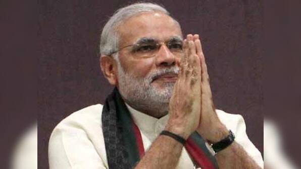 Modi must talk to India, not just EU envoys, on 2002 riots