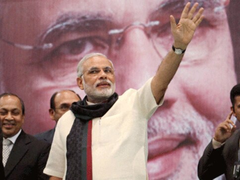 Modi's challenge: Transforming from an Advani to Vajpayee Modi's challenge: Transforming from an Advani to Vajpayee