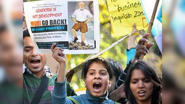Identity politics: Why liberal is really illiberal in India